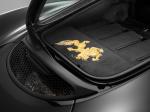 McLaren MSO 570GT Cabbeen Collection 2018 года